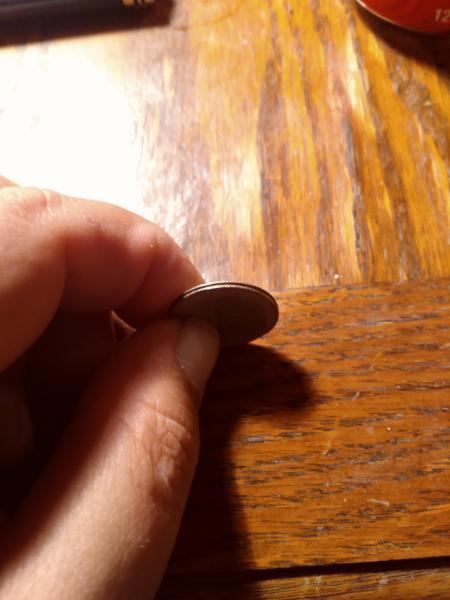 From the top of the quarter and the bottom quarter&hellip;