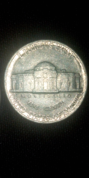 1996 nickel D