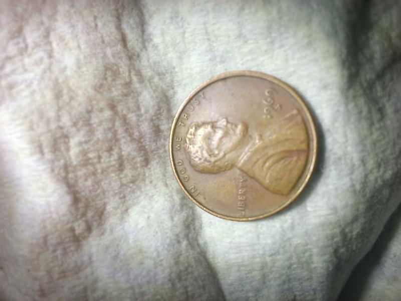 1969 s Penny