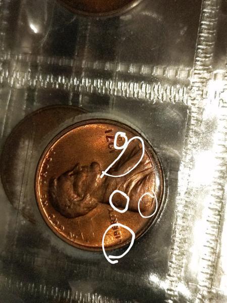 I circled where the errors are. Also have a 1970&hellip;
