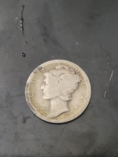 Does this coin have any value?