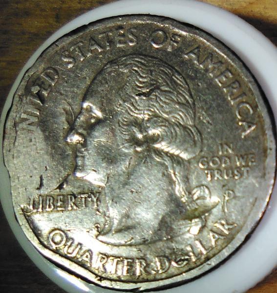 i thought this quarter was odd but i dont know&hellip;