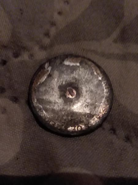 Was wondering what is wrong with this Penny&hellip;