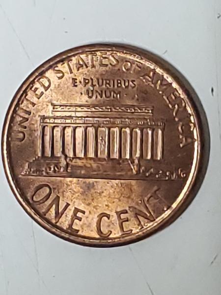 Hello, I found this is my pocket change&hellip;
