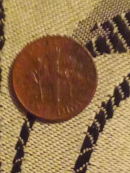1980 Roosevelt dime