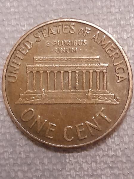 4 penny's 1961,1969,1959,1973