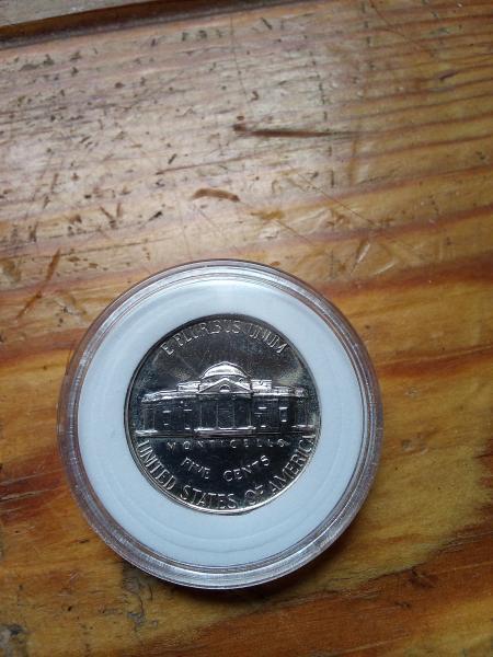 One more I'd come off of 63 brilliantly uncirculated Full&hellip;