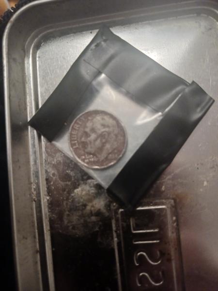 1984 p looks like double mint not sure and copper&hellip;