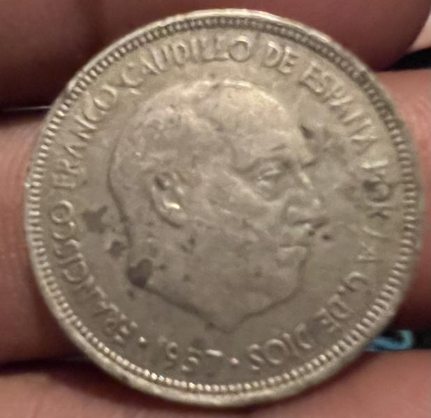 Coins