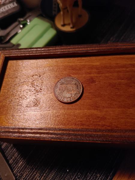 These pictures are of the same coin. 2 of them&hellip;