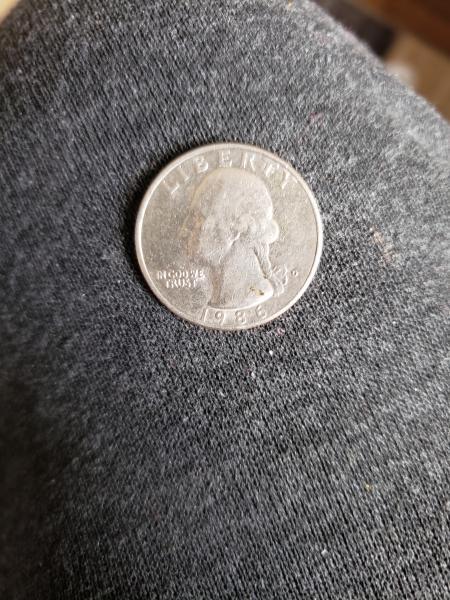 1986d quarter