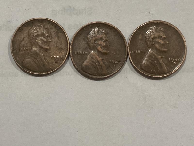 I worked at SF mint in late 80’s&hellip;