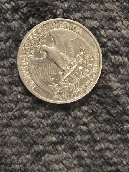 1977 quarter looks to have been struck twice.&hellip;