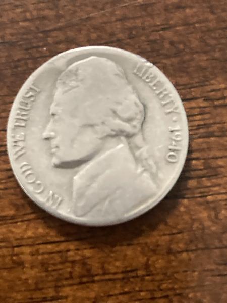 Came across this nickel, just wanting to know…