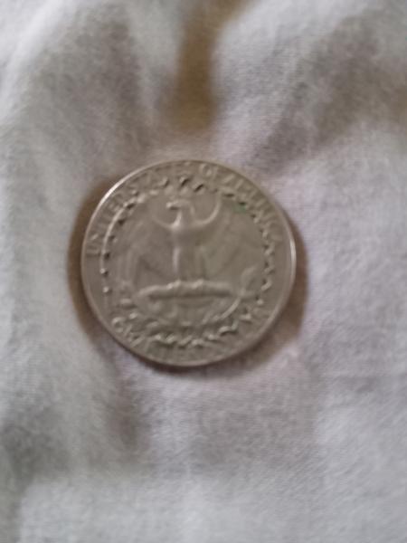 1967 quarter