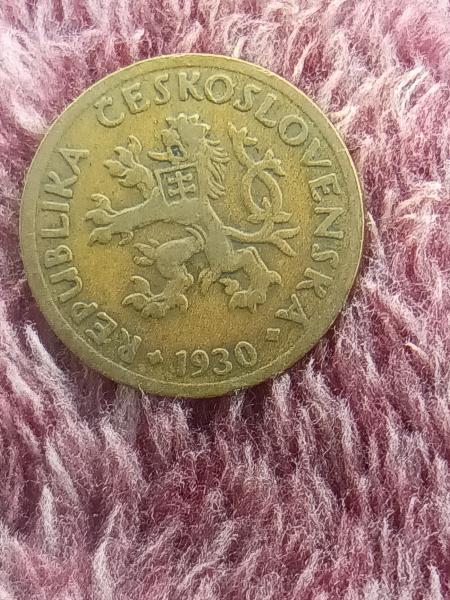 1930 republica 10 on back looks like water waves and&hellip;