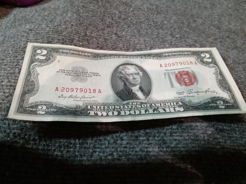 I found a couple of these in a basement clean&hellip;
