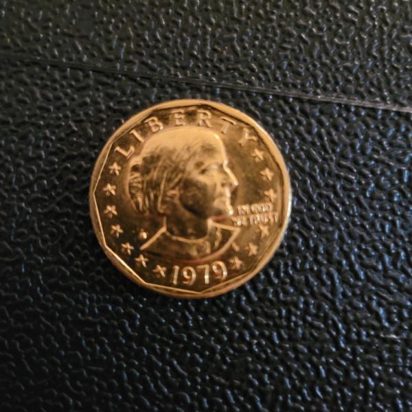 I was told these are a mint error,&hellip;