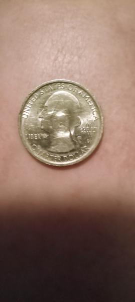 2018 d Minnesota quarter it's like you can…
