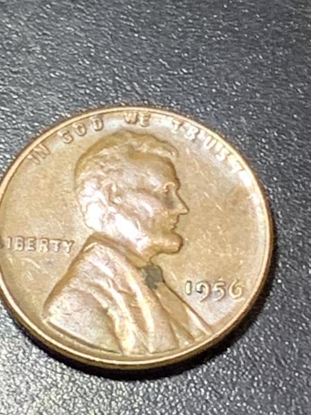 This coin has a variety of things going&hellip;