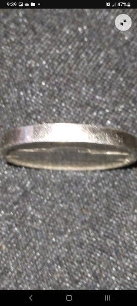 1977 error jefferson nickel