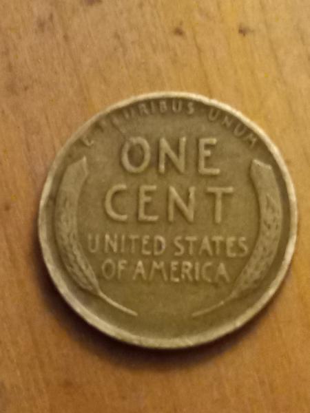 Double die no mint
