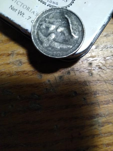 2017 Iowa quarter