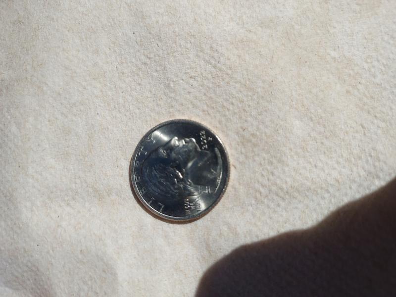2022 Sally Rider quarter. This quarter has two different types&hellip;