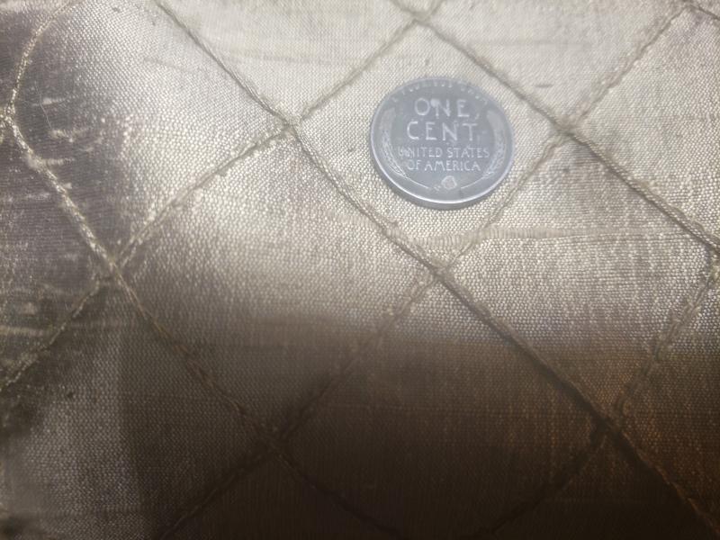 1943 Lincoln cent . Philly