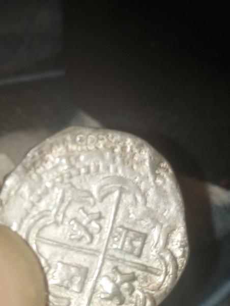 Not sure if it's real and if so…