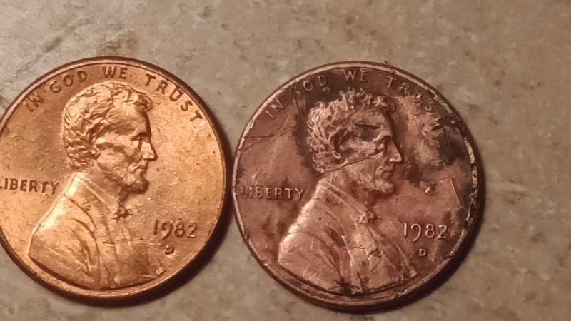 I'm new at coin collecting can you tell me are&hellip;