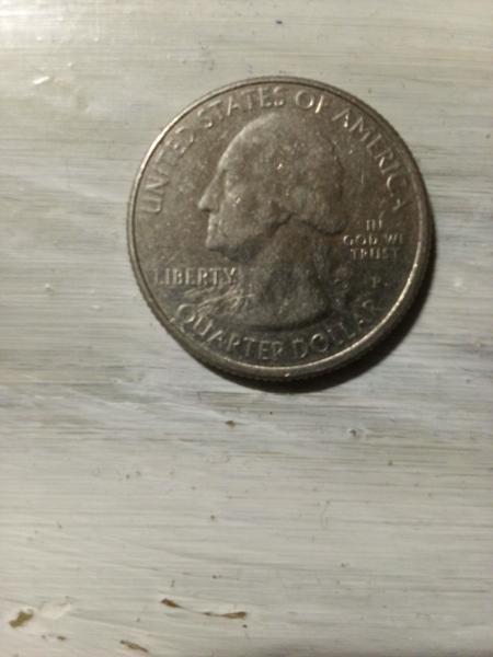 Corn has mint errors on back of the&hellip;