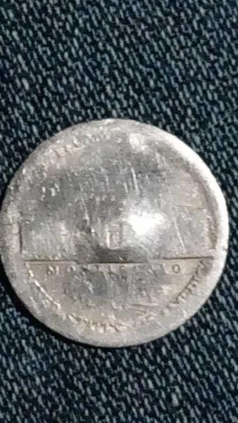 I saw this coin on a coin appraisers add .&hellip;
