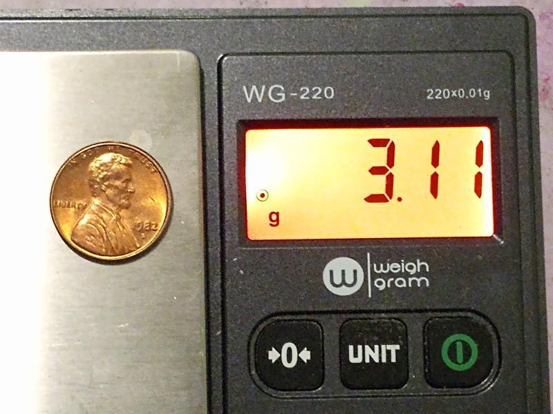 This beautiful coin was found at my work&hellip;