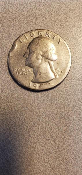 Is this a cud coin? Also the rim…