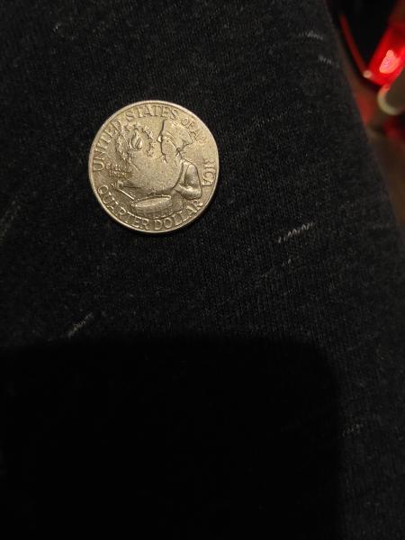 bicentennial drummer boy error coin no mint mark
