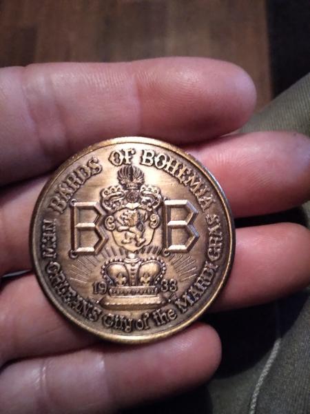 Its same coin that is front and back&hellip;