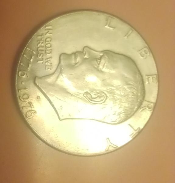 Is this coin worth anything