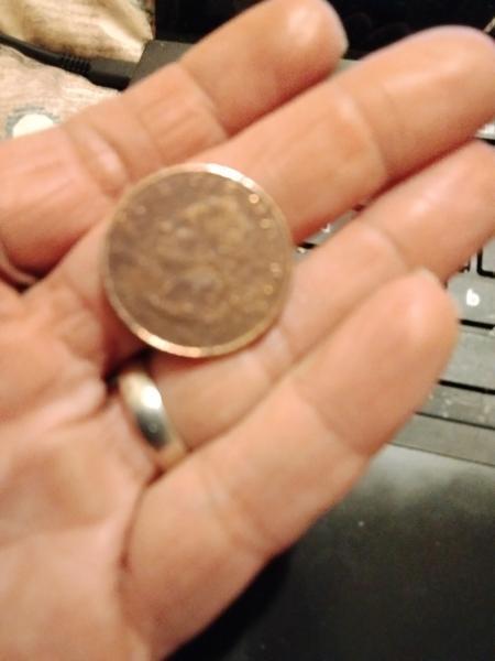 Its a mis print quarter is what i&hellip;