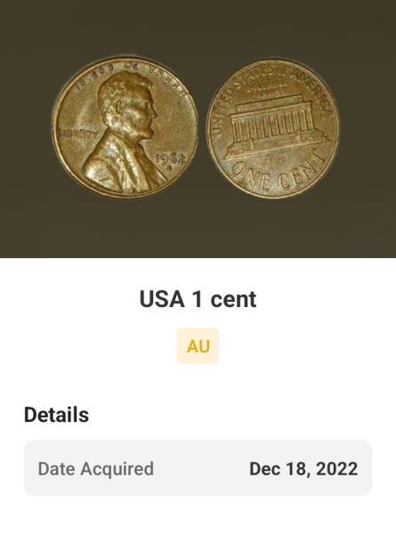Whats these Penny's worthe