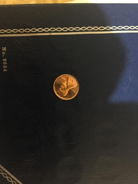 1970s dbl die just found it look for&hellip;