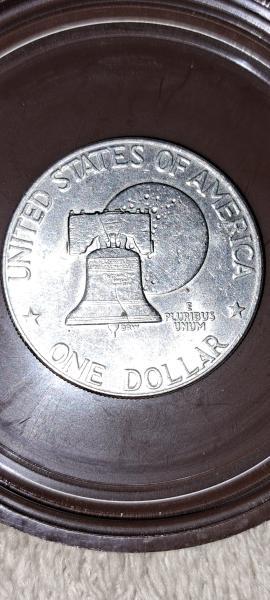 I have had this coin handed down to me and&hellip;