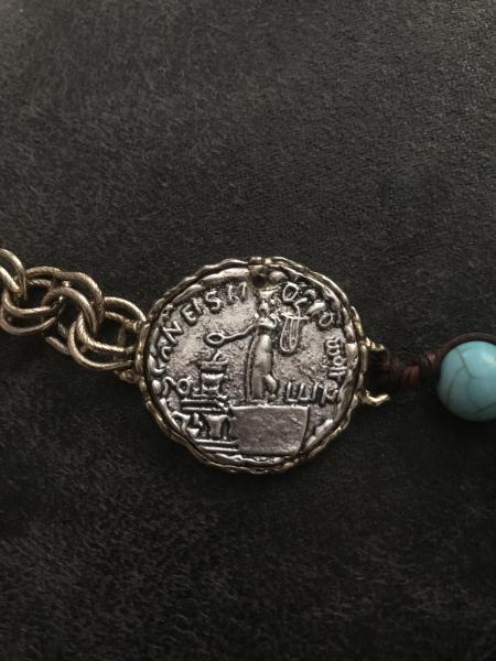 It was found on my property, it looks as if&hellip;
