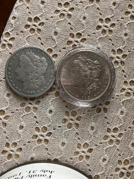 1899 O 1921 D Do you think there is enough&hellip;