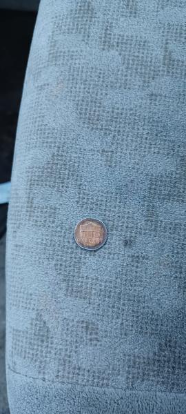 2019 penny it's really small almost like size&hellip;