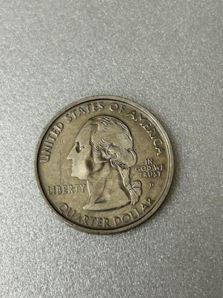 Minnesota state quarter