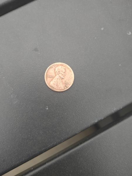 1974 D appears to be copper.the UST in…