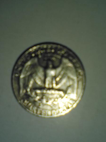 1968 Quarter, no mint mark. Is there anything&hellip;