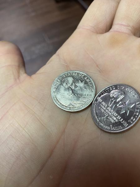 Hello, I’m not sure if this is a real error,&hellip;