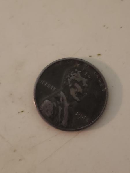 1943 steel penny no mint mark 1980 steel…